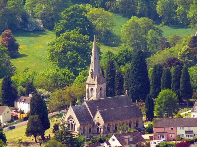 Woodchester