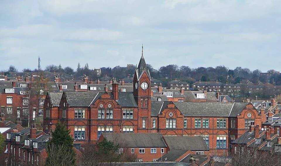 Woodhouse
