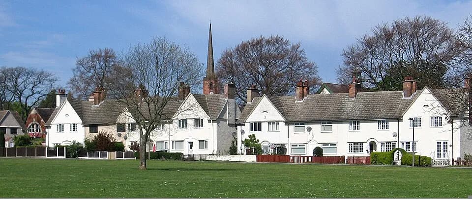 Woodlands