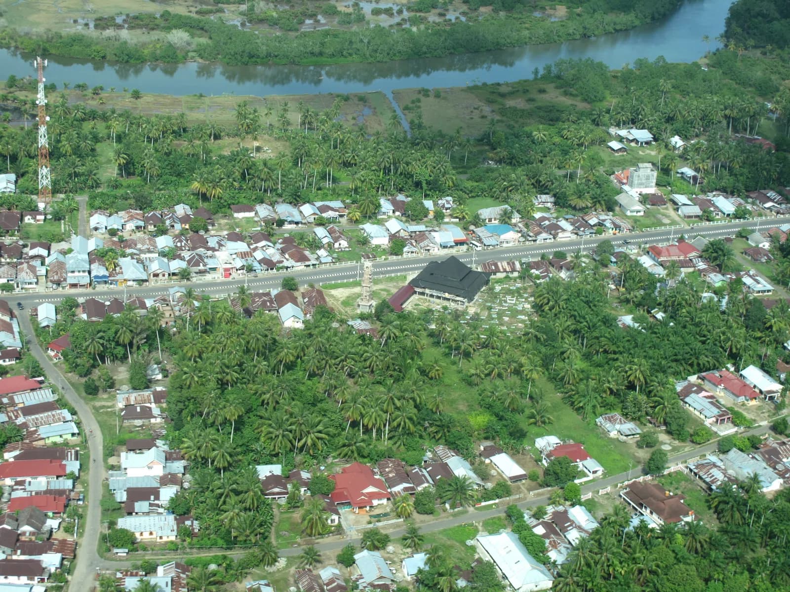 Mukomuko
