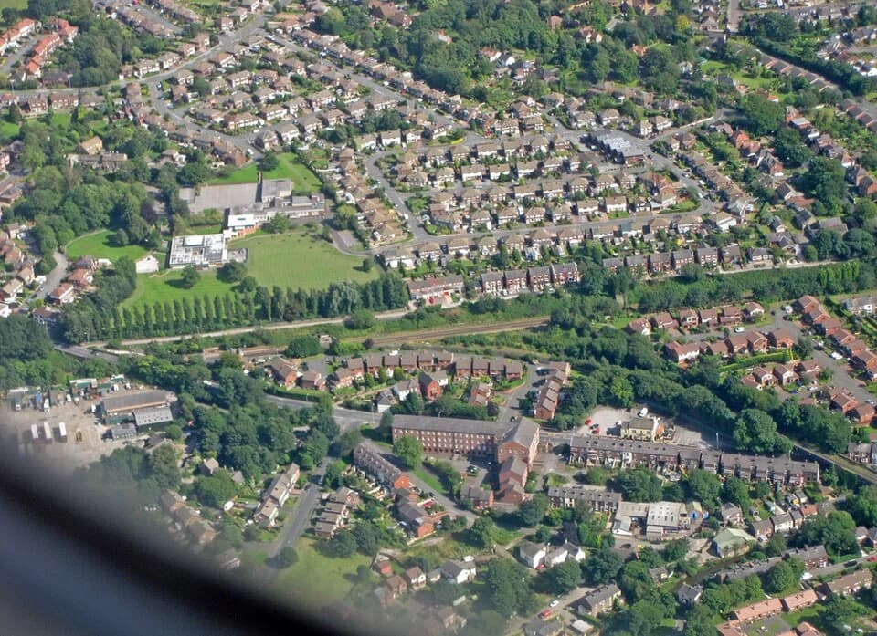 Woodley