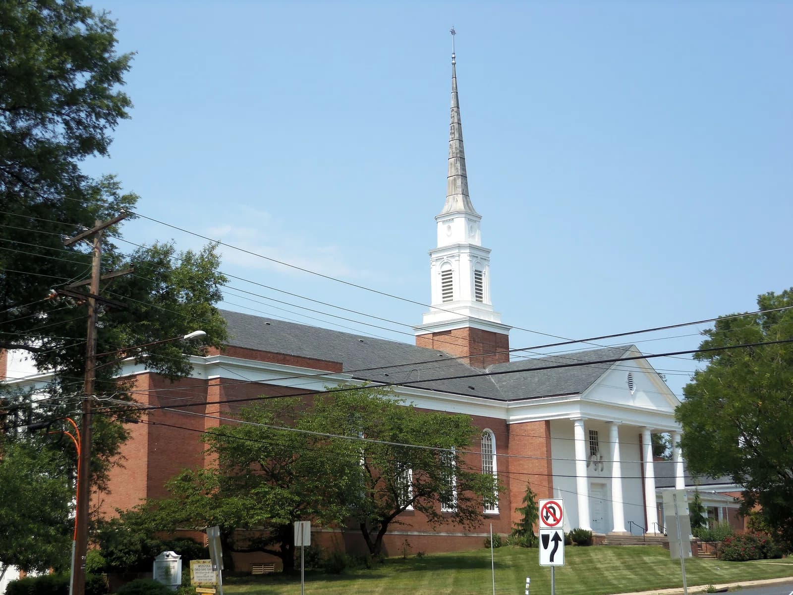 Woodside