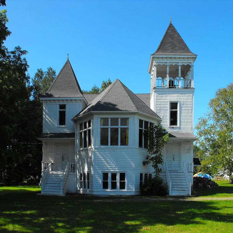 Woodville