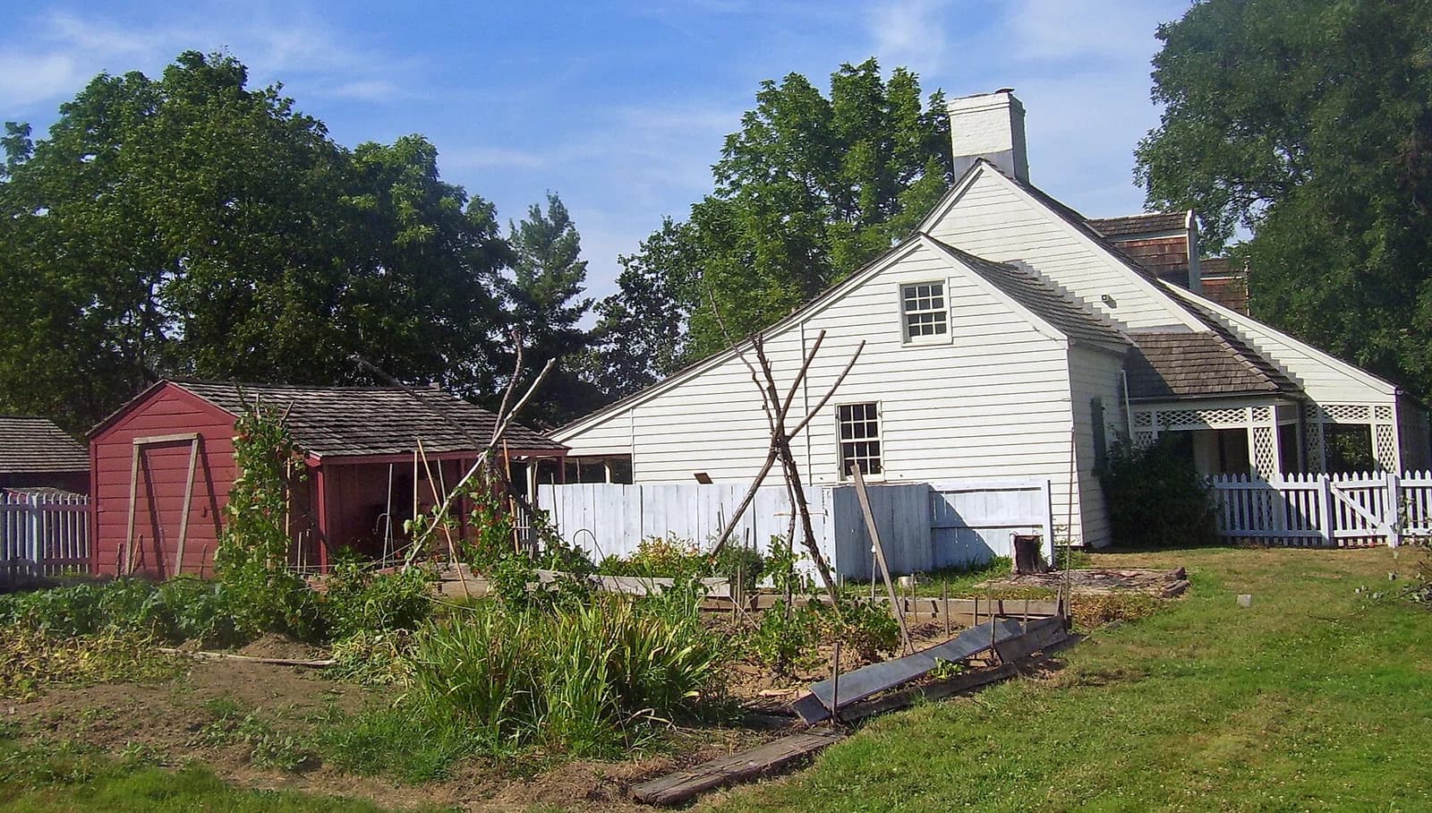 Woodville