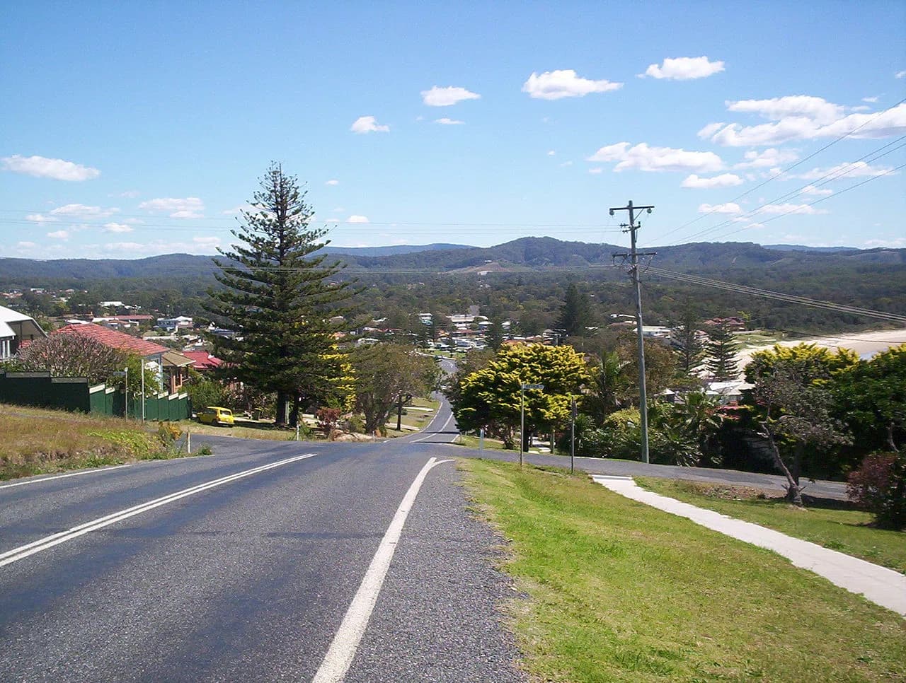 Woolgoolga