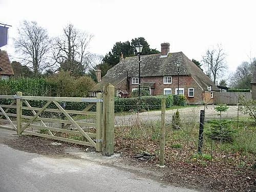 Wootton