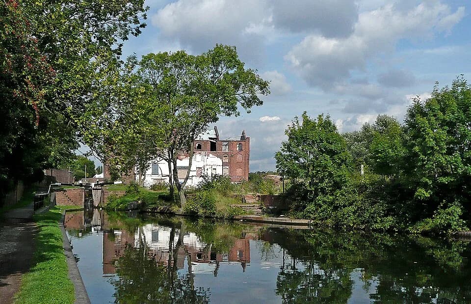 Wordsley