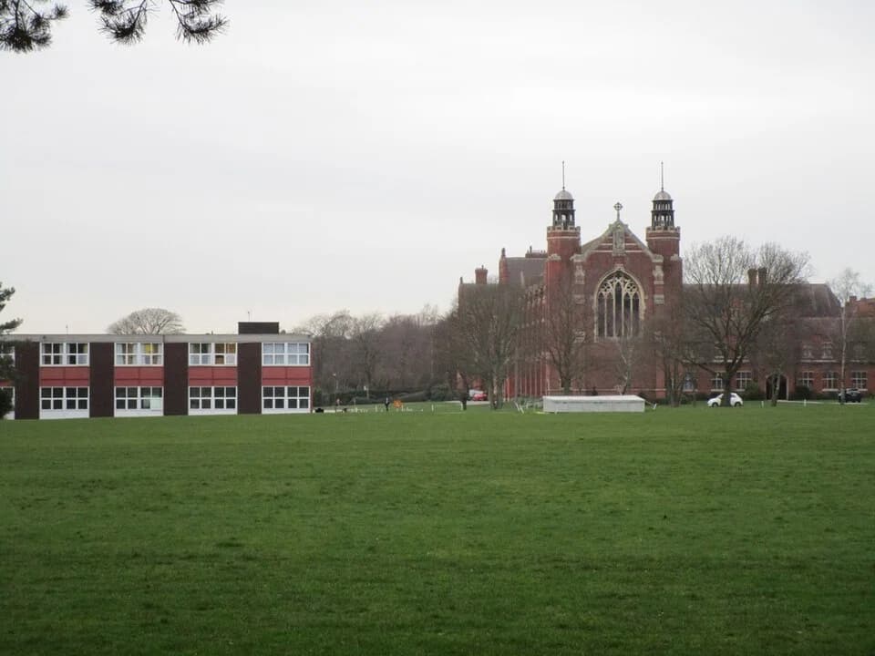 Worksop College