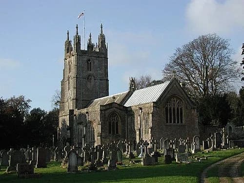 Wraxall