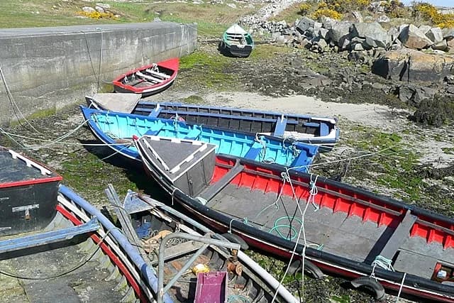 Ballynahown