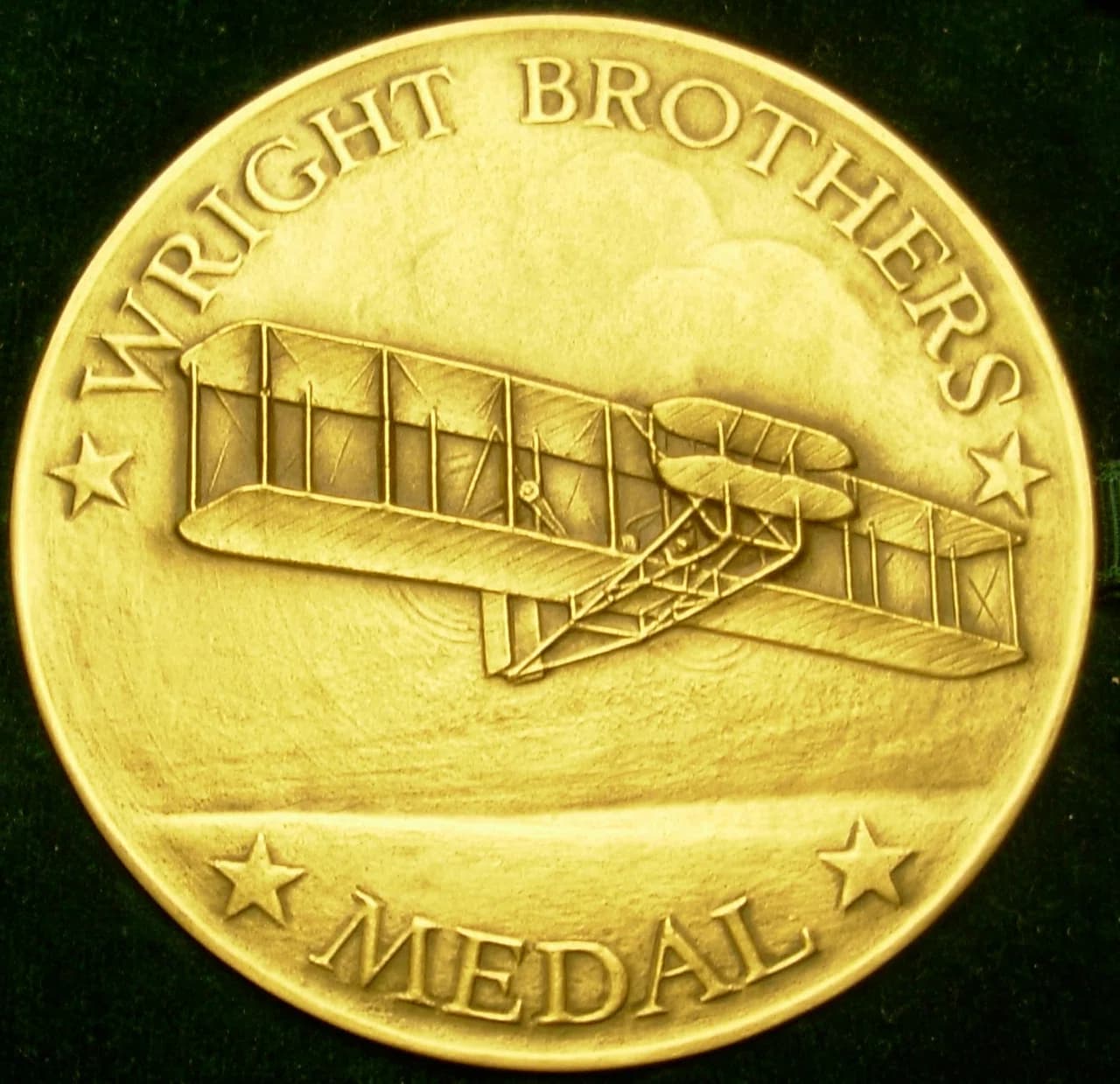 Wright Brothers Medal