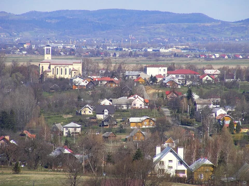 Wrocanka