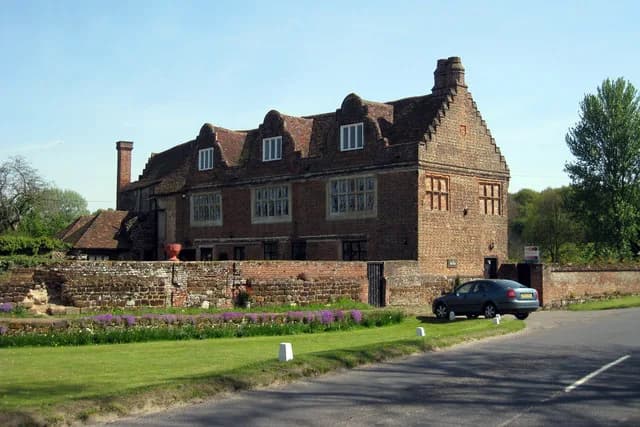 Wrotham Heath