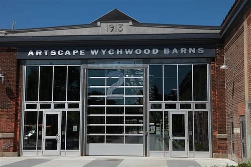 Wychwood Park