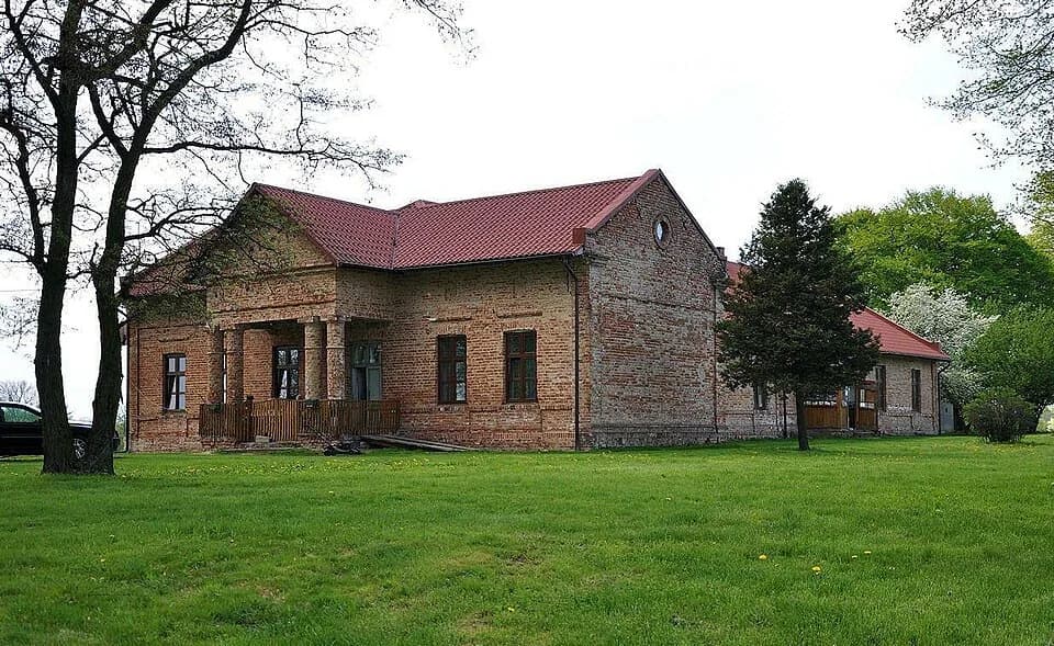 Wygiełzów, Silesian Voivodeship