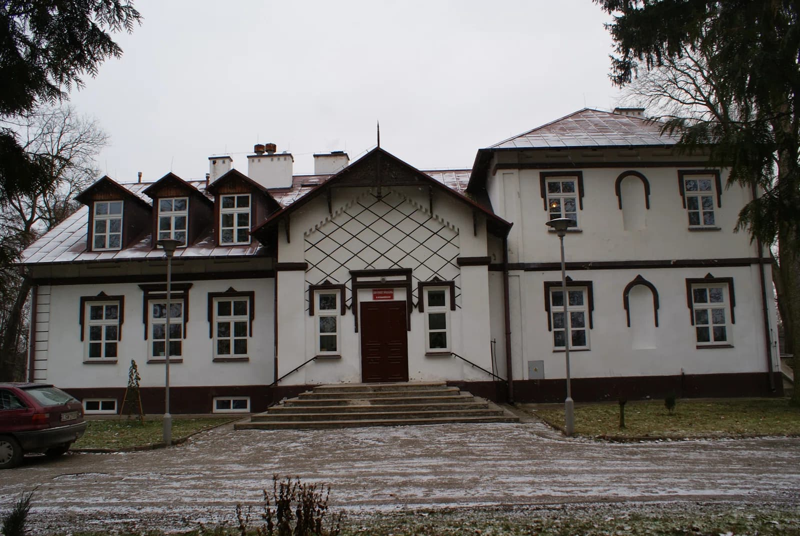 Wygnanowice