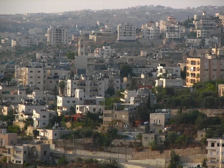 Beit Yala