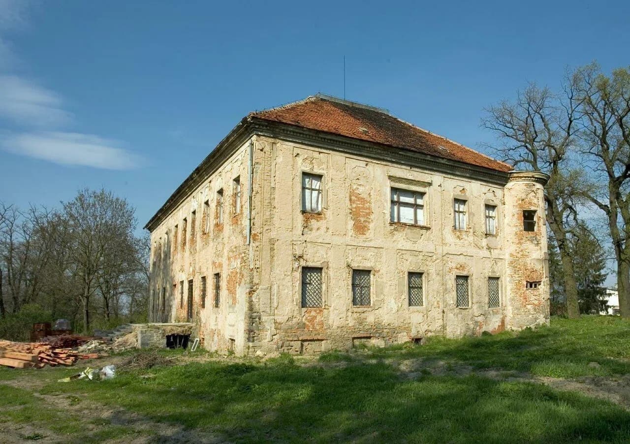 Wyszonowice