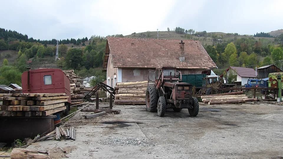 Bistra