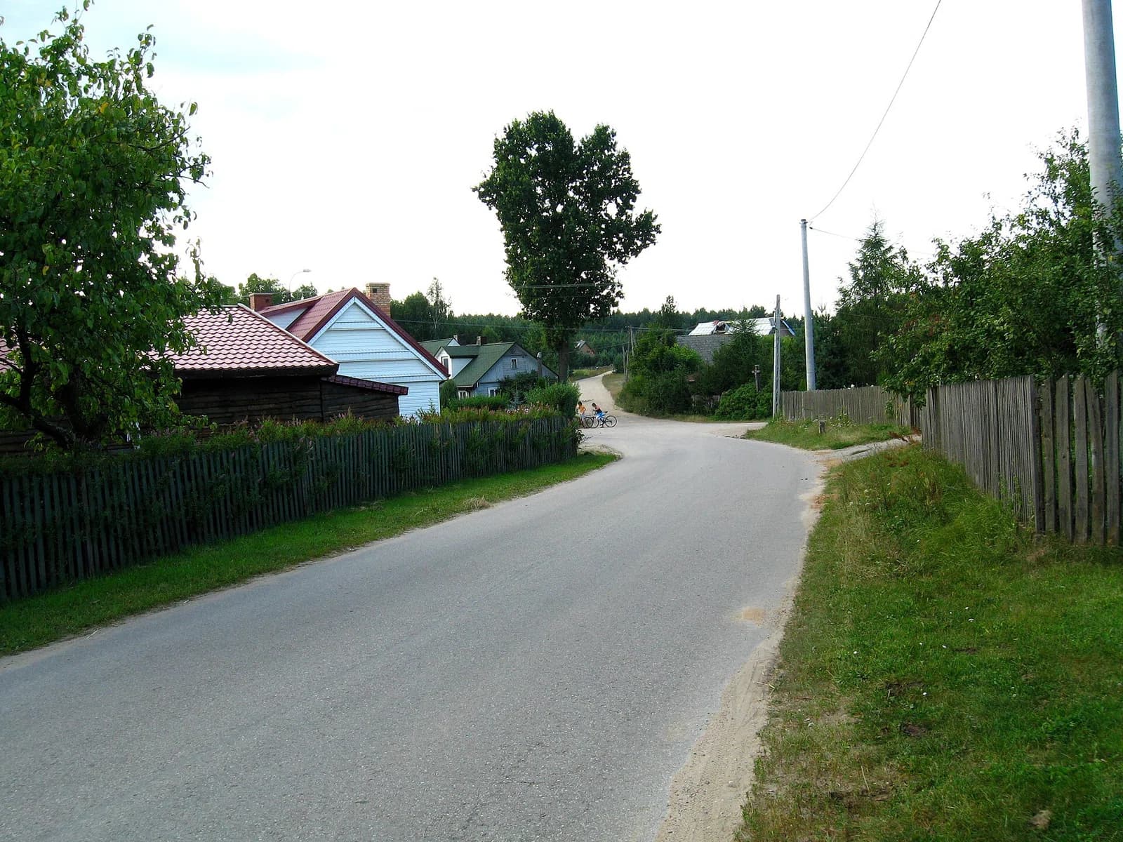 Wólka-Przedmieście