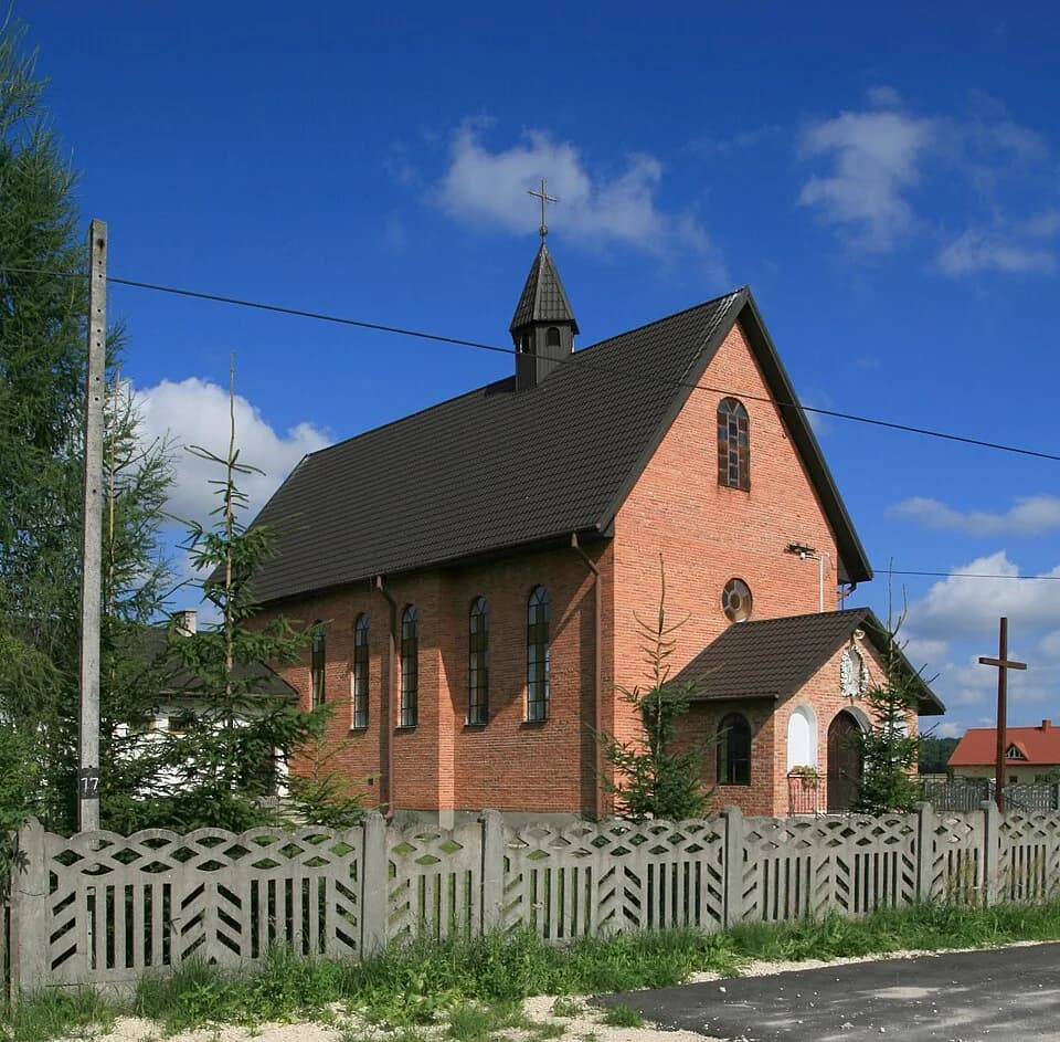 Włoszczowice