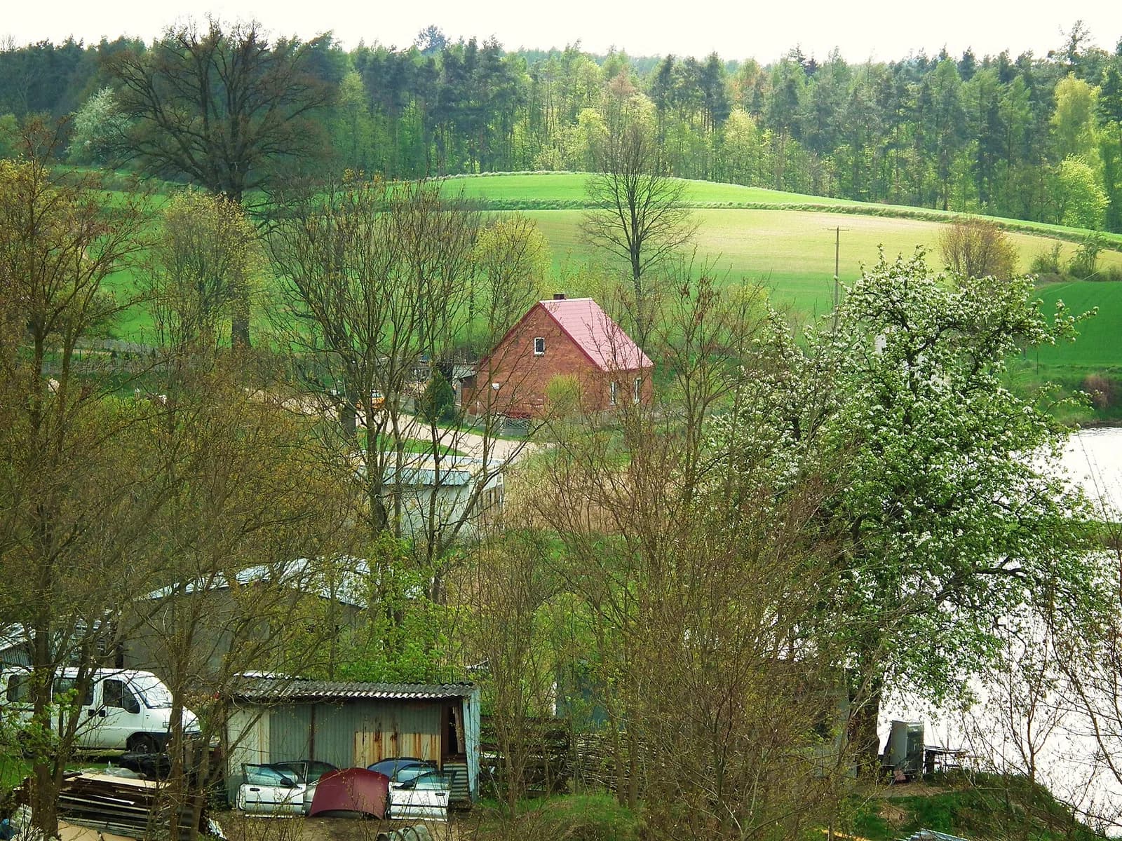 Włościejewki