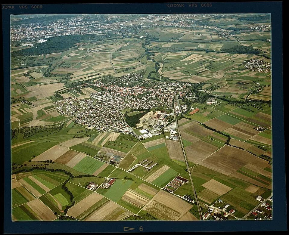 Heiningen