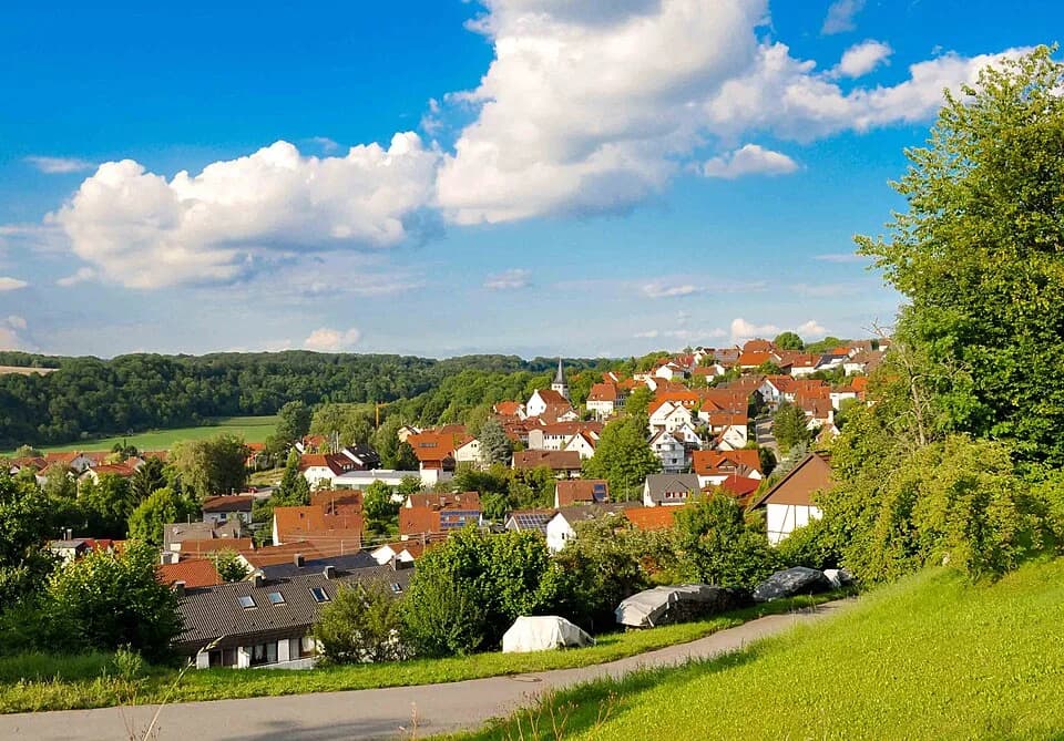 Burgstetten
