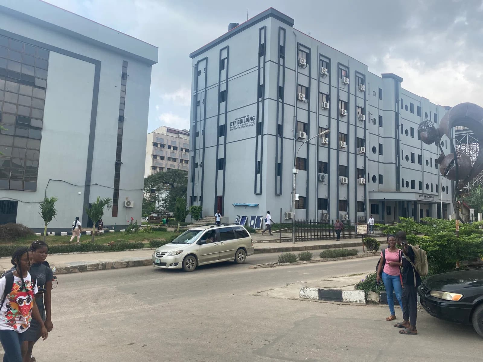 Yaba College of Technology