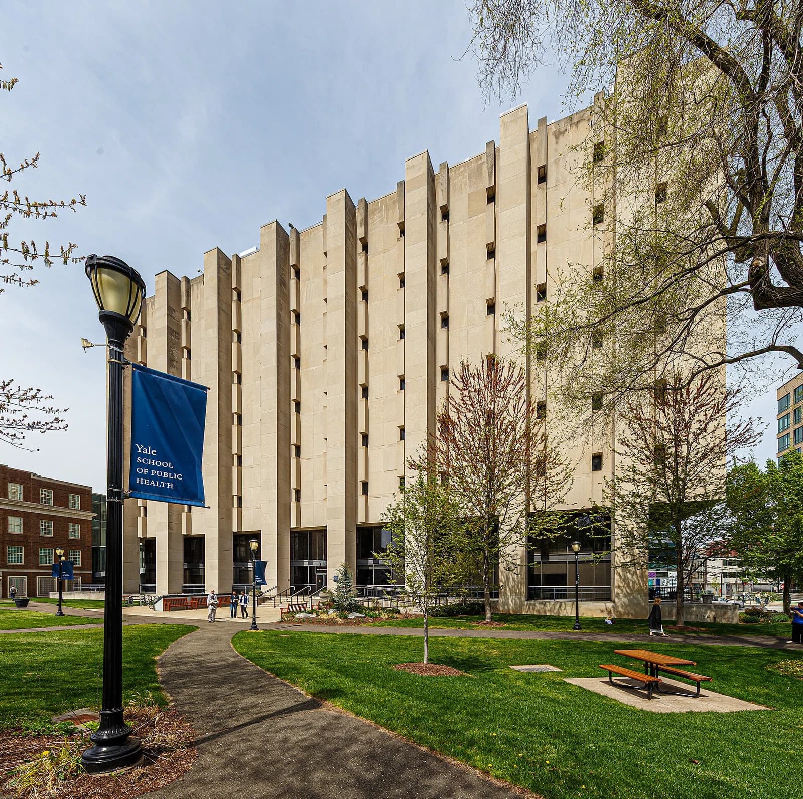 Yale School of Public Health
