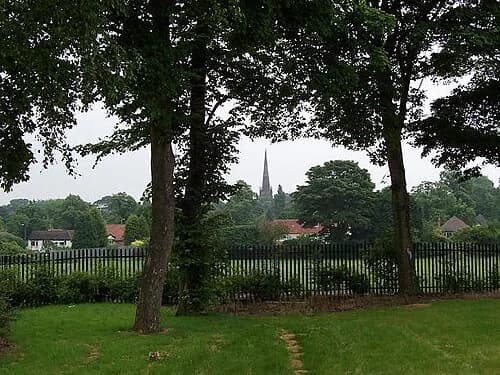 Yardley