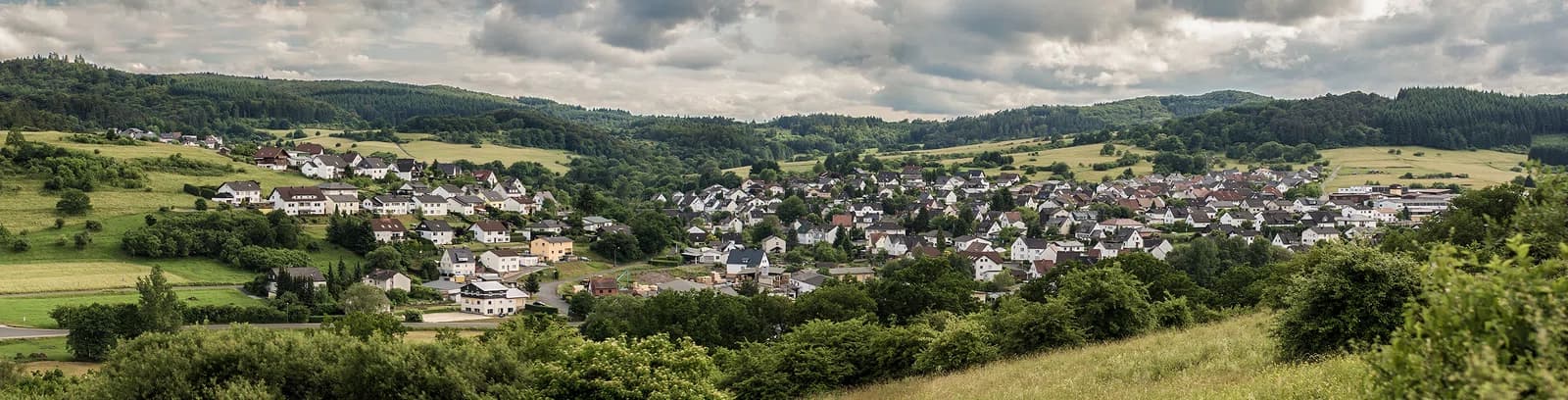 Ballersbach