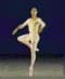 ballet dancer