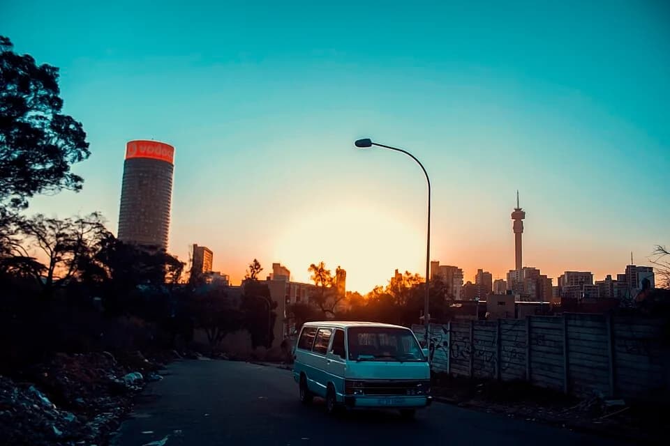 Yeoville
