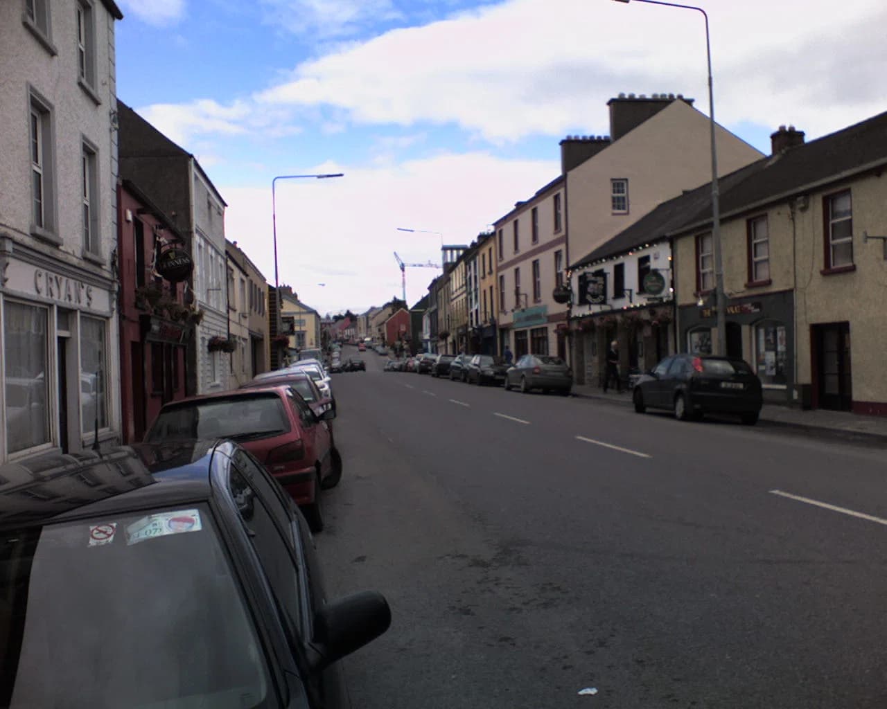 Ballinamore