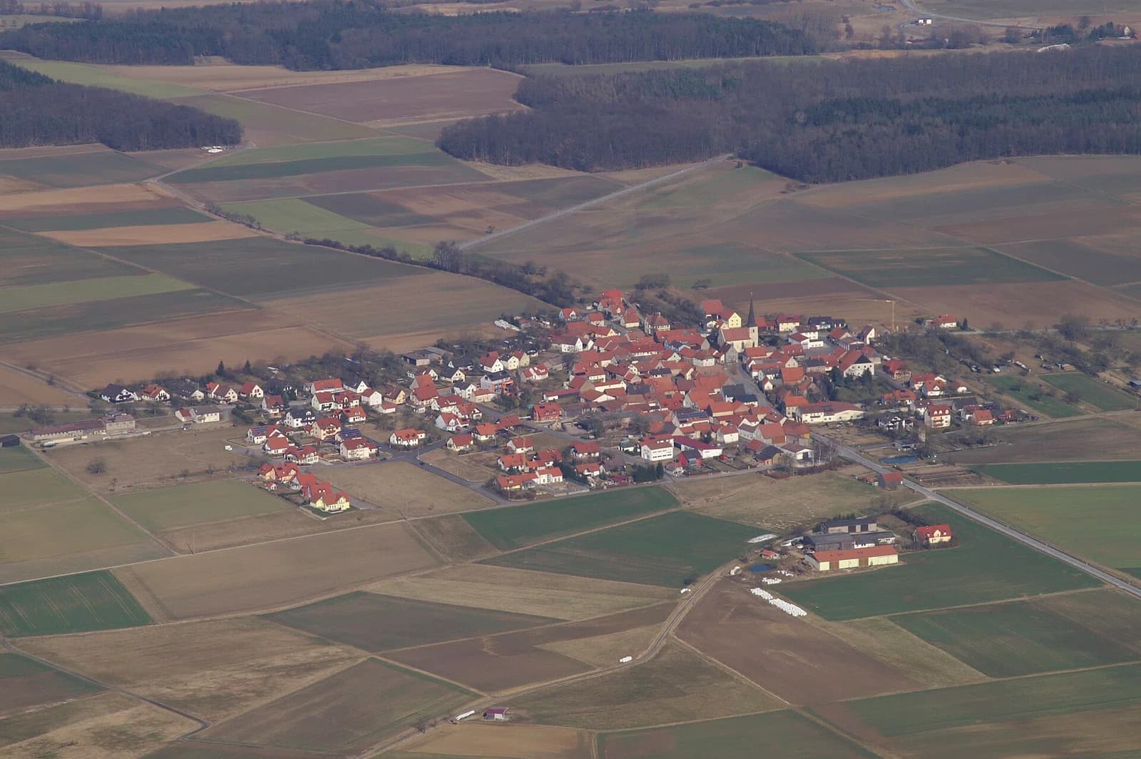 Ballingshausen