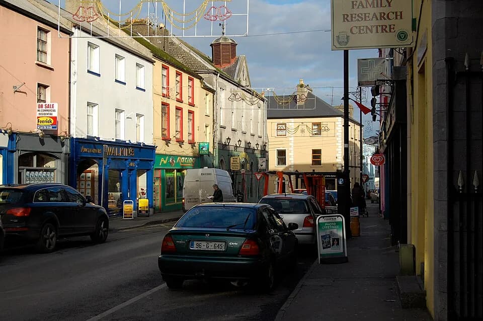 Ballinrobe