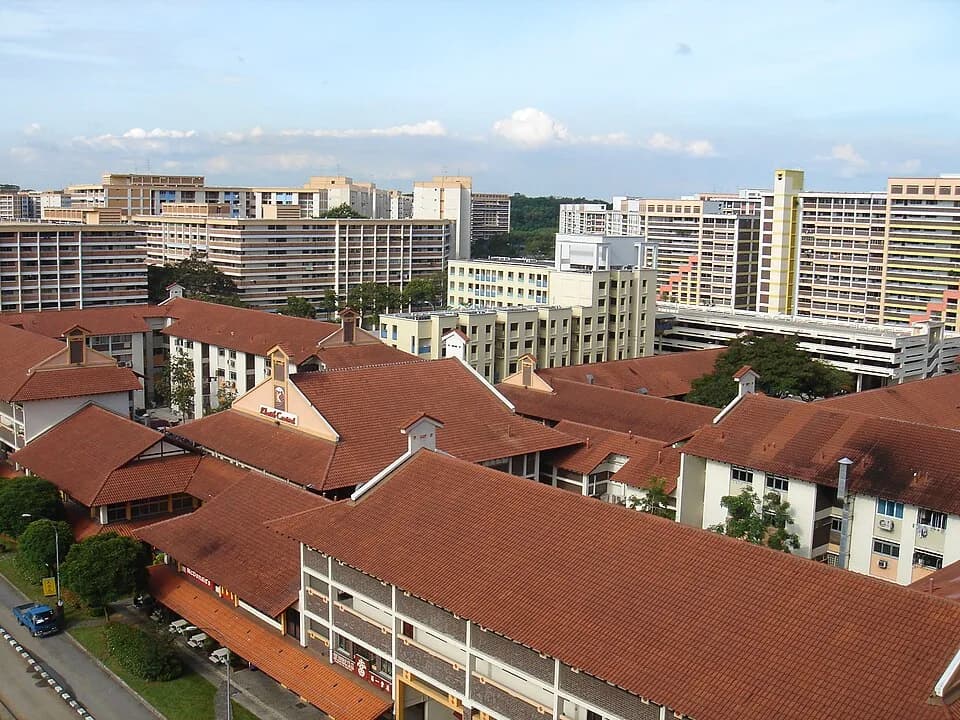 Yishun
