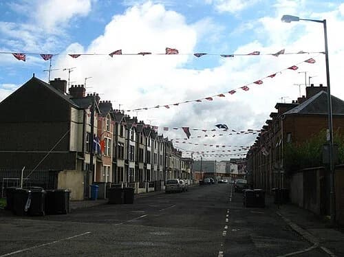 Ballymena