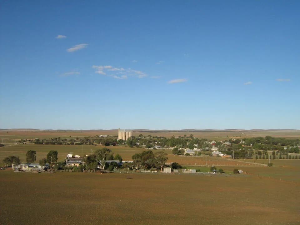 Yongala