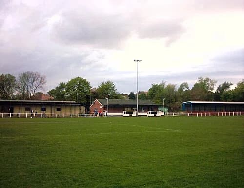 Yorkshire Amateur A.F.C.