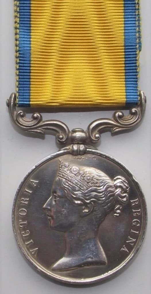 Baltic Medal
