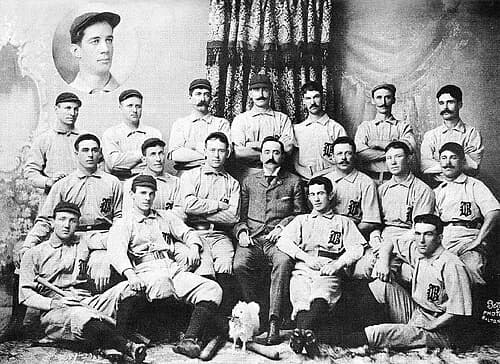 Baltimore Orioles