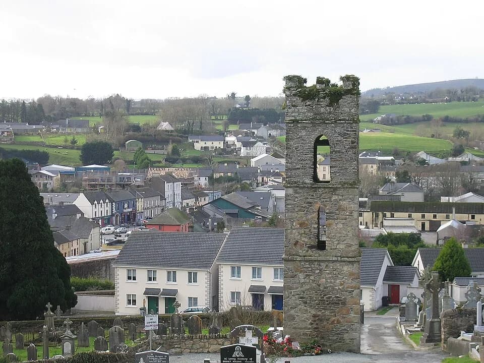 Baltinglass
