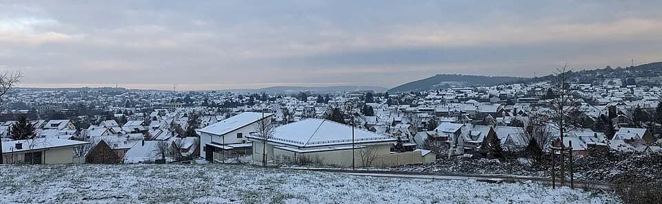 Remchingen
