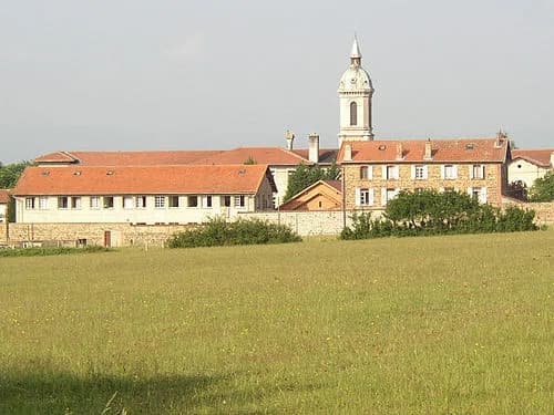 Saint-Jodard