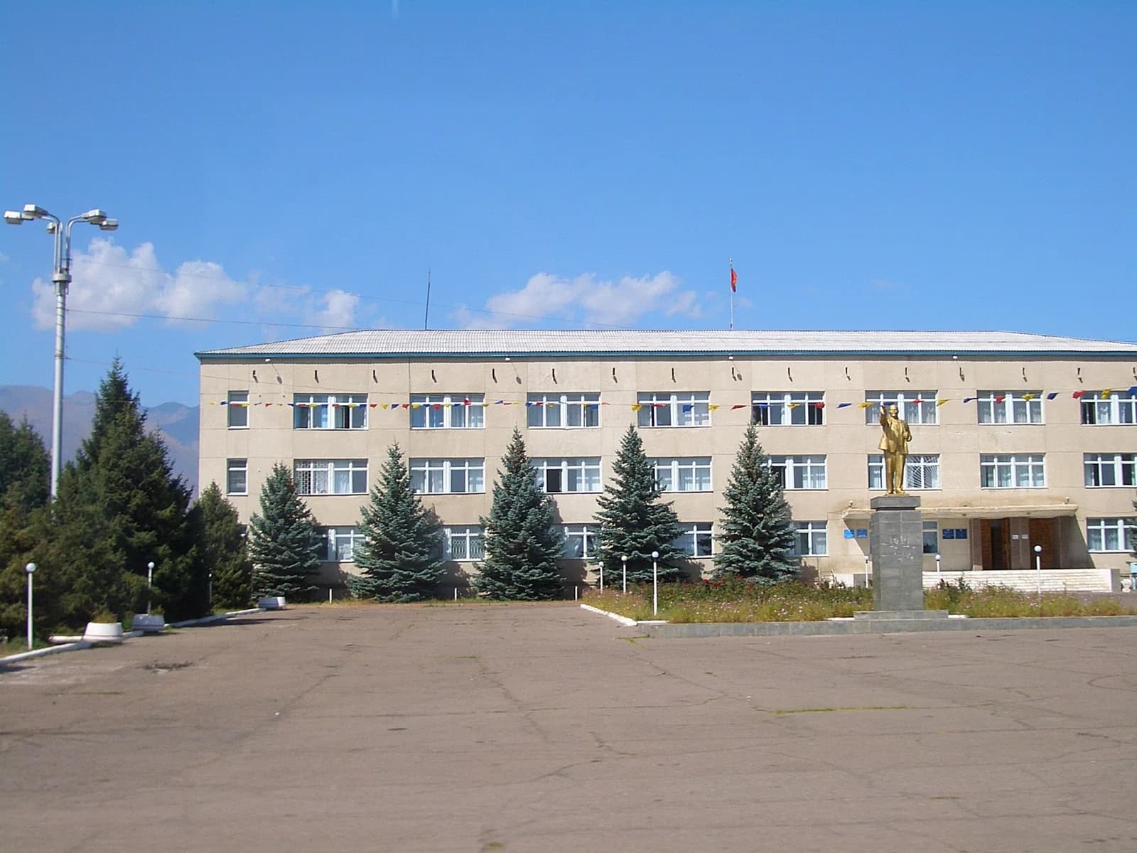 Balykchy