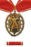People's Hero of Yugoslavia