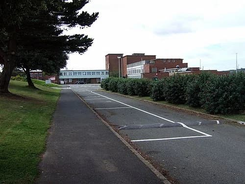 Ysgol Bro Gwaun