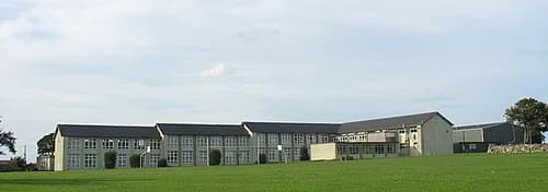 Ysgol Brynrefail